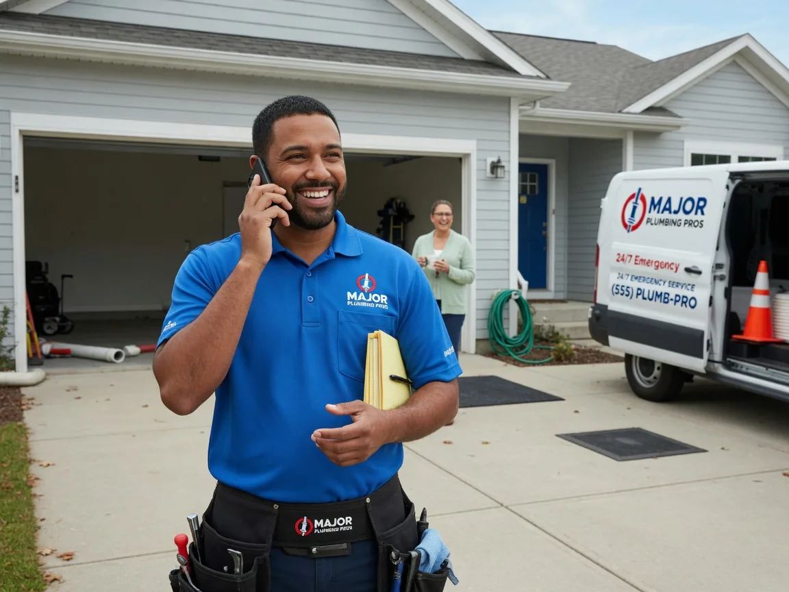 Drain Cleaning Services Campbell Hill, IL FAQs